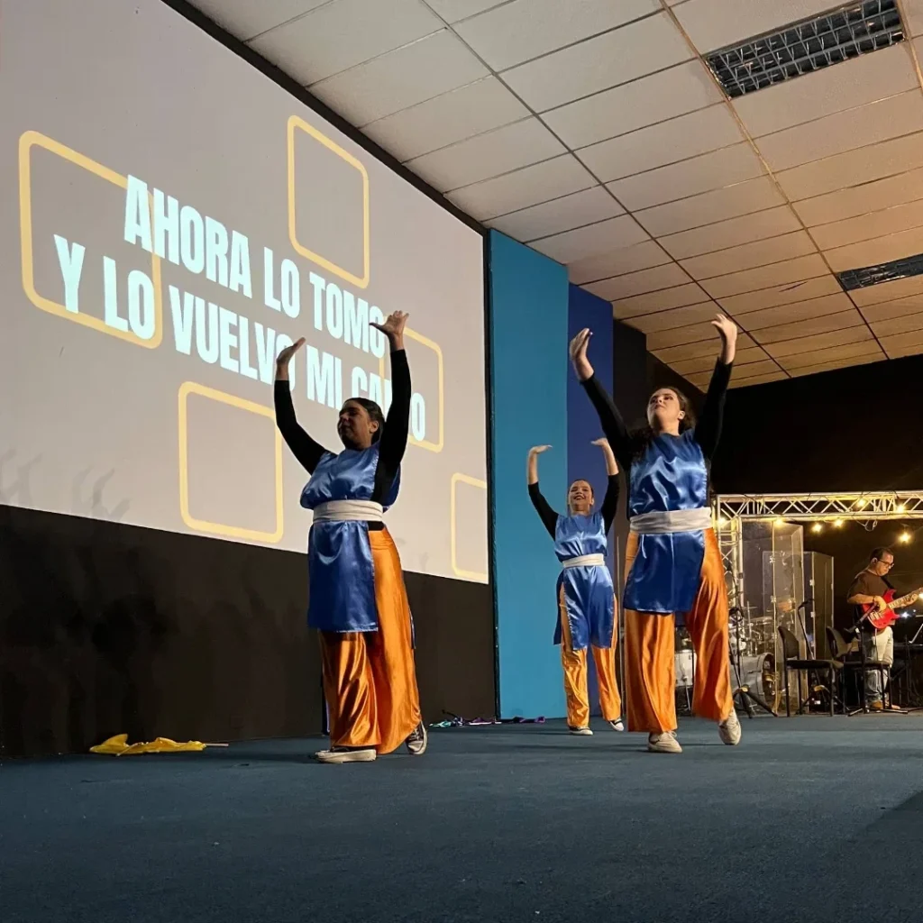 ministerio-conexion